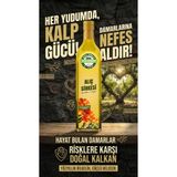 Çamlıdereden Doğal Ürünler Alıç Sirkesi 500 ml