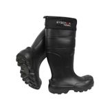 Camminare Syberian Thermal Eva Çizme -50 C Siyah
