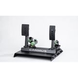 Cammus LC200 Profesyonel Simülasyon Direksiyon Pedalı Seti - Gaz ve Load-Cell Fren 2'li Kit - 1