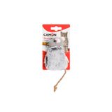 Camon Catnip (Kedi Nanesi) Konulabilen Fare Kedi Oyuncağı 10 Cm