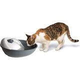 Camon Kedi ve Köpekler için Otomatik Su Pınarı 1,7 litre