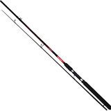 Camorex Comodore 270CM 10-30GR Atar Spin Olta Kamışı - Siyah - Kırmızı