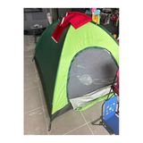 Camp 220X250x150 Cm Çadır 4 Kişilik