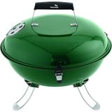 Camp Adventure Grill Green Portatif Barbekü