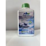 Camp Clean Campclean %100 Naturel 20 Doz-60 Günlük Karavan ve Tekne Tuvalet Sıvısı Atık Parçalayıcı - 3