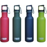 Camp Spring Matara, 700 Ml, Paslanmaz Çelik, Unisex, Tek Beden