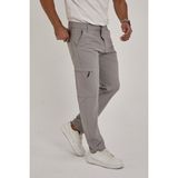 CAMP529 Outdoor Tactical Su Iticili Likralı Yazlık Erkek Taktik Pantolon - Taş - 36