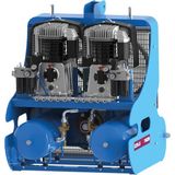 Campagnola Ecoplus 1700 Kompresör Pnömatik