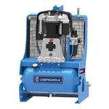 Campagnola Ecoplus950 Zeytin ve Meyve Hasat Makinası Traktör Arkası