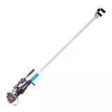Campagnola El Toro Zeytin Ve Meyve Hasat Makinası 2.8 Hp + 3 Metre Uzatma Borusu İle Beraber