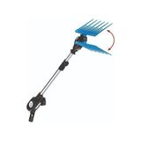 Campagnola Elektra Zeytin ve Meyve Hasat Makinası 3,4 kg 1300 rpm Güçlü Performans ve Ergonomik Tasarım