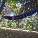 Campandmap Mavi Premium Hamak