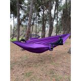 Campandmap Mor Premium Hamak