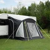 Campasist AİR320 320 cm Kapalı Şişme Karavan Çadırı
