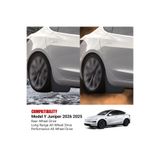campasist Tesla Y Juniper Model Araç İçin Çamurluk Koruyucusu