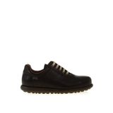Camper 16002-282 Pelotas Ariel Erkek Kahverengi Deri Ayakkabı