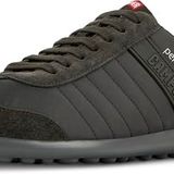 Camper 18302 Pelotas XL Gri 138 Erkek Oxford Ayakkabı