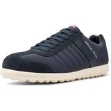 Camper 18302 Pelotas XL Mavi 136 Erkek Oxford Ayakkabı