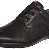 Camper 18637-035 Atom Work Siyah Erkek Günlük Ayakkabı