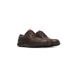 CAMPER: Zapatos de cordones para hombre, Marrón  Zapatos De Cordones Camper  18637-036 ATOM WORK en línea en