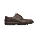 Camper 18637-036 Kahverengi Atom Work Erkek Günlük Ayakkabı