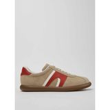 Camper Bej Kadın Sneaker K201608 - Açık Bej