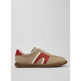Camper Bej Kadın Sneaker K201608