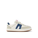 Camper Beyaz Erkek Çocuk Sneaker Runner Four Kids