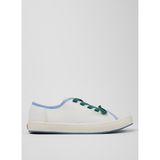 Camper Beyaz Kadın Sneaker K201884-006