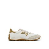 Camper Beyaz Kadın Sneaker K201886-001