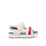 Camper Beyaz Unisex Bebek Sandalet TWS FW