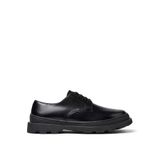 CAMPER Brutus+ Casual Ayakkabı, 41 EU, Brutus+, Siyah, Erkek