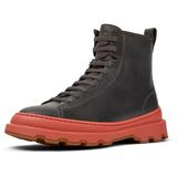 Camper Brutus Gri Kadın Sneaker Ayakkabı