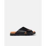 Camper Brutus K100775-014 Siyah Erkek Terlik