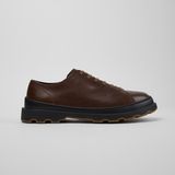 Camper Brutus+ Kahverengi Erkek Günlük Ayakkabı Cmpk101066-004 Cmp.004
