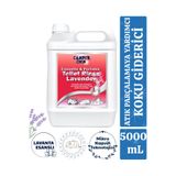 Camper Chem Karavan Tekne Tuvalet Kimyasalı Koku Giderici Sifon Suyu Kimyasalı Lavanta 5000 ml