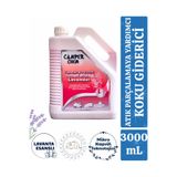 CAMPER CHEM Karavan Tekne Tuvalet Kimyasalı- Toilet Rinse Lavender Sifon Kimyasalı 3000 ml