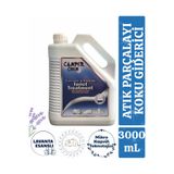 CAMPER CHEM Karavan Tekne Tuvalet Kimyasalı - Toilet Treatment-atık Parçalayıcı Ve Koku Giderici