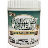 Camper Chem karavan ve tekne tuvalet kimyasalı 20 doz