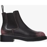 Camper Dean Kadın Çok Renkli Bot K400761-007 - Standart