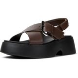 CAMPER Deri Sandalet, 5003342812