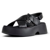 CAMPER Deri Sandalet, 5003342831