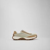 Camper Drift Trail Erkek Bej Sneakers - K100928
