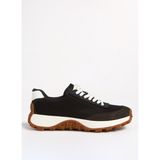 Camper Drift Trail Erkek Sneakers Suni Deri Siyah Taban Poliüretan 44 Numaralı Ayakkabı K100864-015