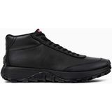 Camper Drift Trail Siyah Erkek Sneaker Bootie Ayakkabı