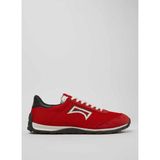 Camper Drift Walk Kırmızı Erkek Sneaker
