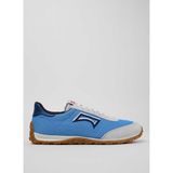 Camper Drift Walk Mavi Erkek Sneaker