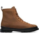 Camper Erkek Ayakkabı Brutus K300245-009 - Kahverengi