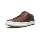 Camper Erkek Basket Sneaker, Medium Kahverengi, 6.5