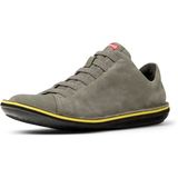 Camper Erkek Beetle spor ayakkabısı, Medium Gray 109, 42 EU